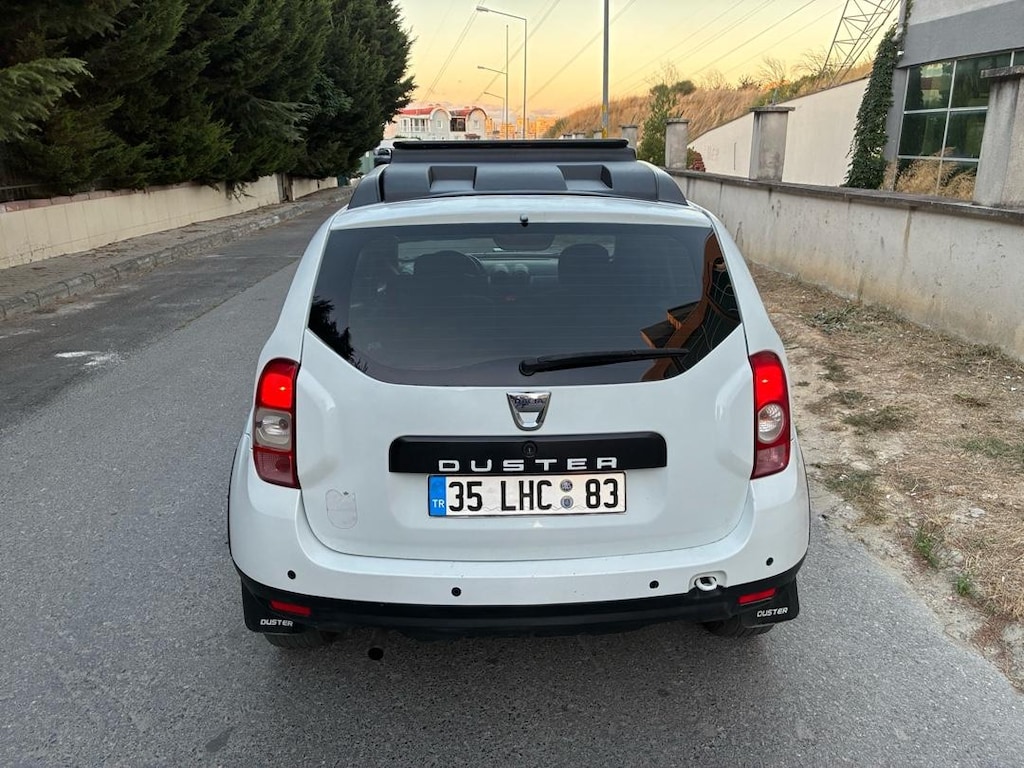 2013 MODEL 230,000 KİLOMETREDE DİKKAT ÇEKİCİ GÖZ ALICI SON FİYAT - 4
