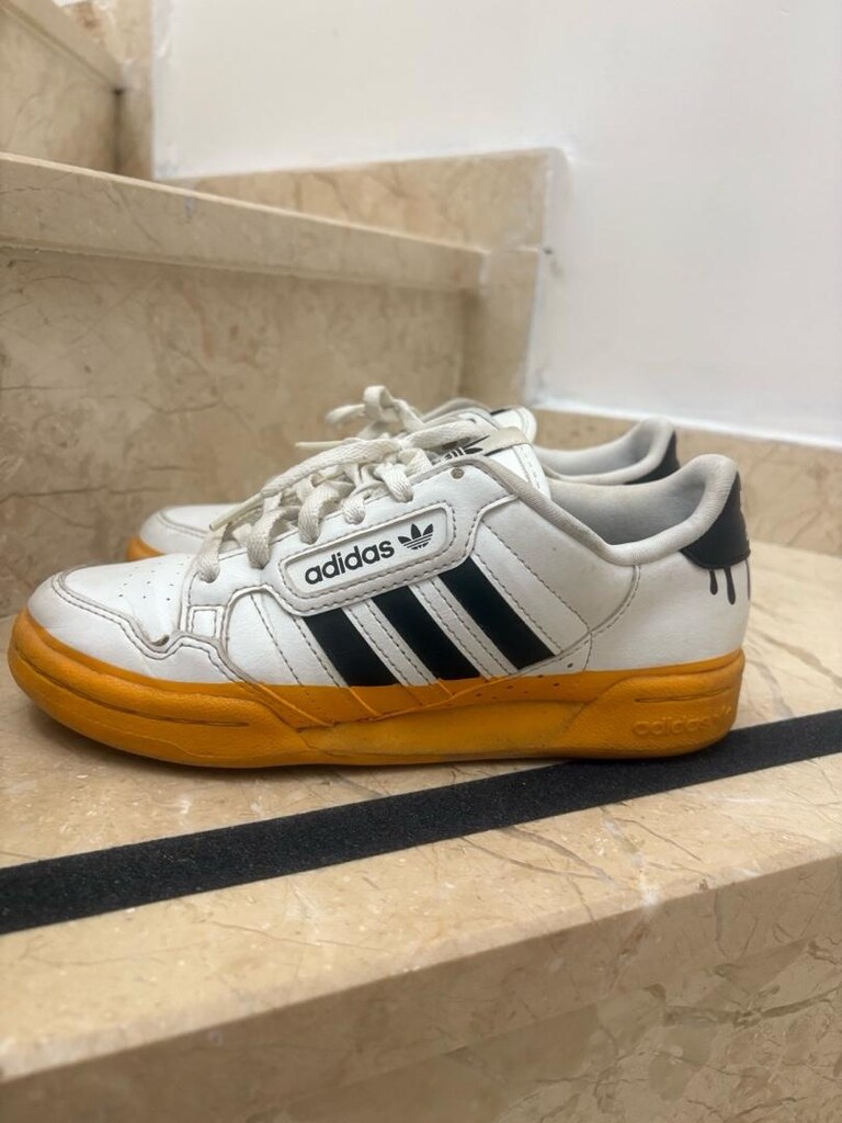 adidas orjinal ayakkabı - 5
