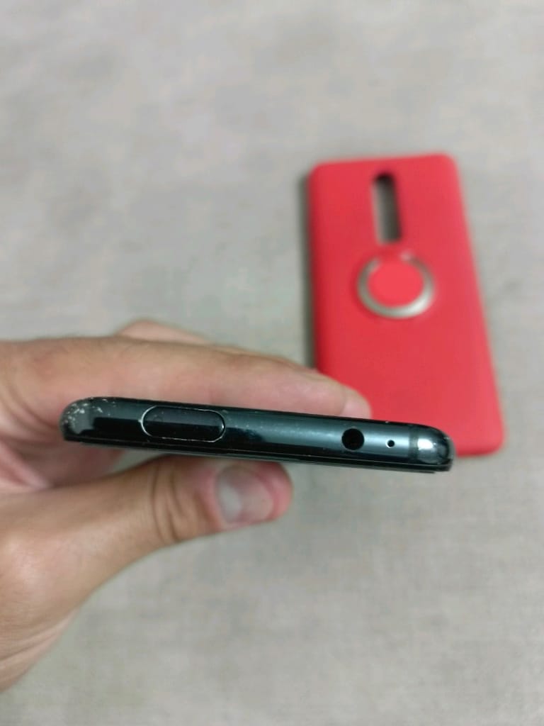 YURTİÇİ XİAOMİ Mİ 9T (6/64 GB) - 5