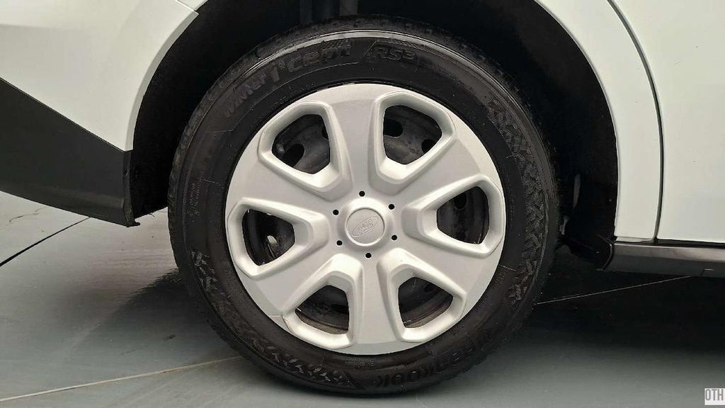 TOURNEO COURIER KOMBI 1.5 TDCI 75 SCR TREND - 20