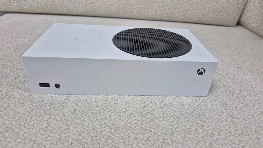 Xbox S Series 512 GB - 3
