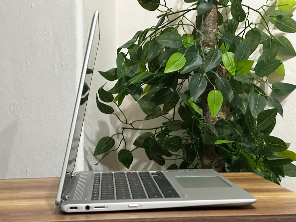 HP X360 14 G1 | DOKUNMATİK CHROMEBOOK - 8