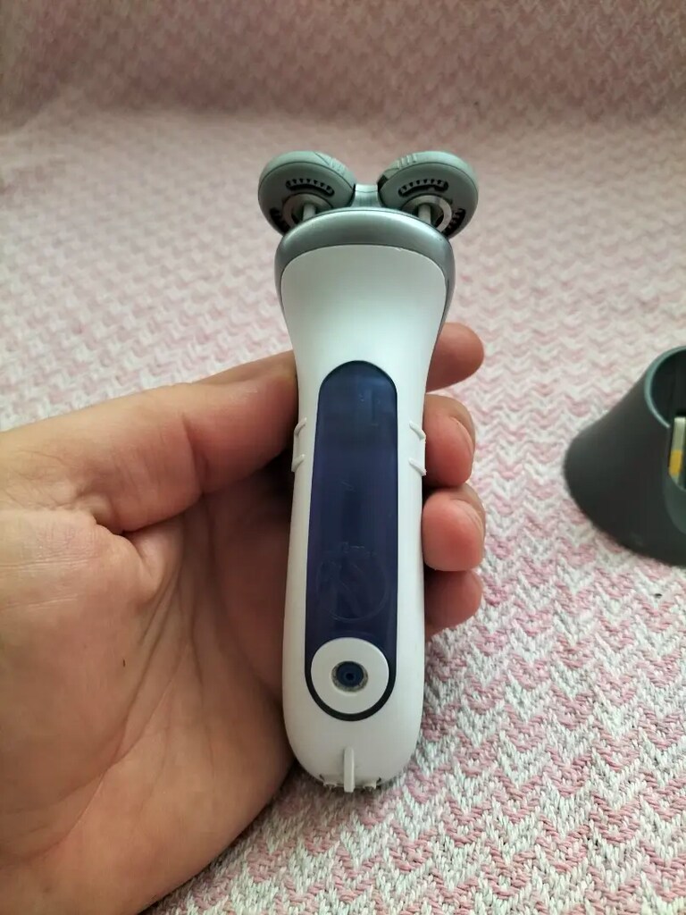Philips traş makinesi - 5