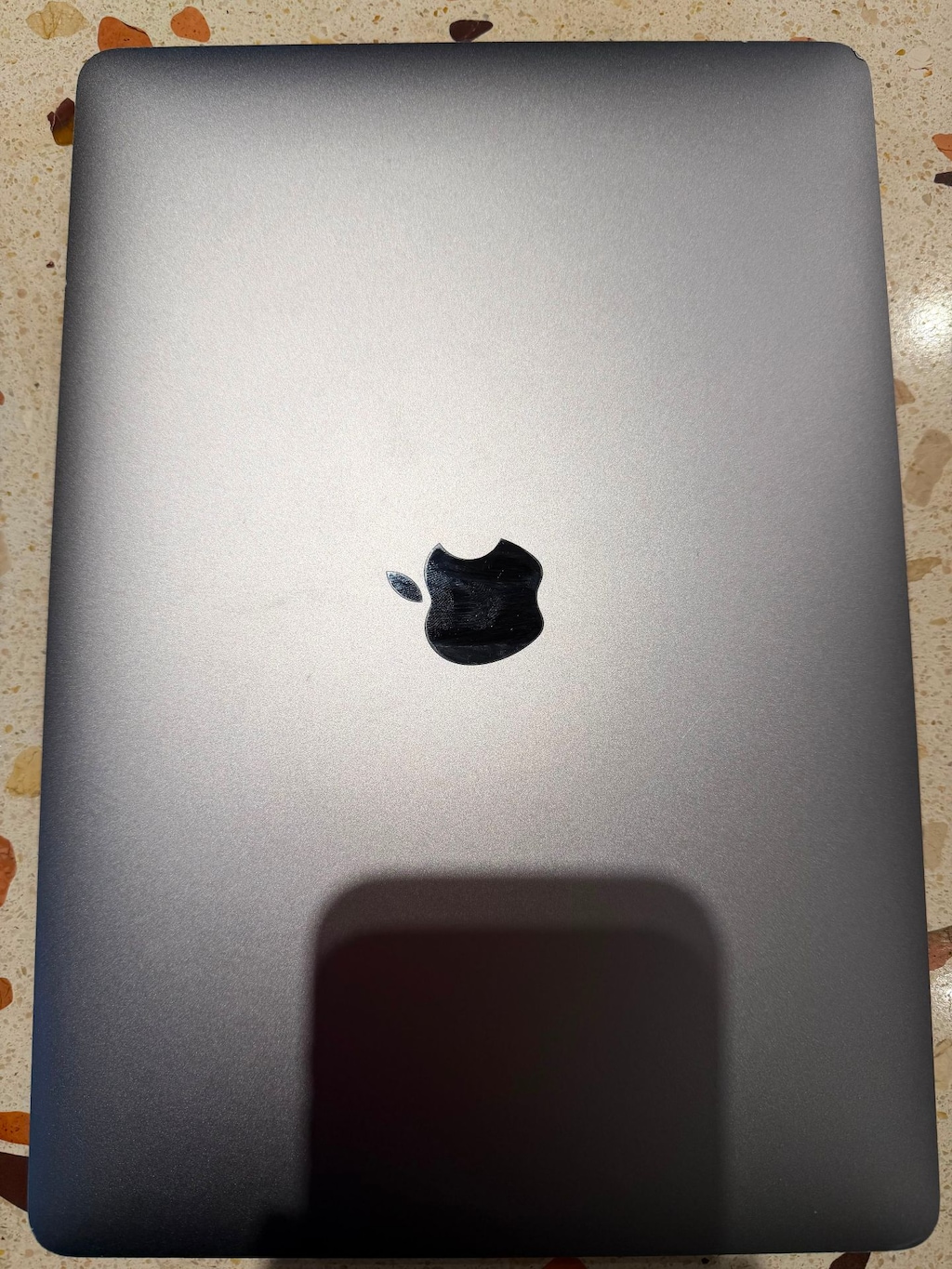 Macbook Air 2020 - M1 Çip - 256 GB SSD - Pil %84 - 3