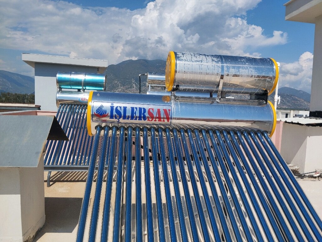 işlersen günısı - 3