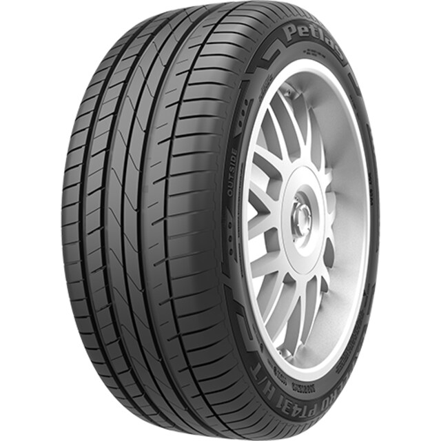 PETLAS 275/45 R20 TL 110W RF. EXPLERO H/T PT431 YAZ LASTİĞİ