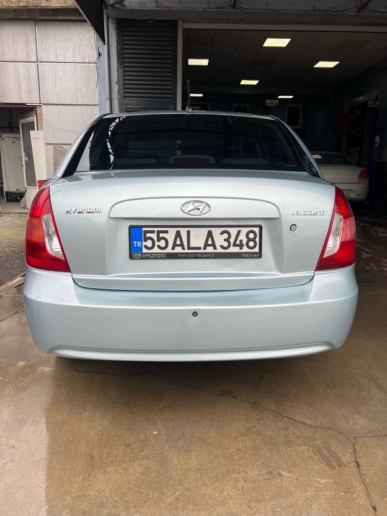 otomatik benzinli/BRC lpg 177.xxx km emsalsiz temizlikte - 5