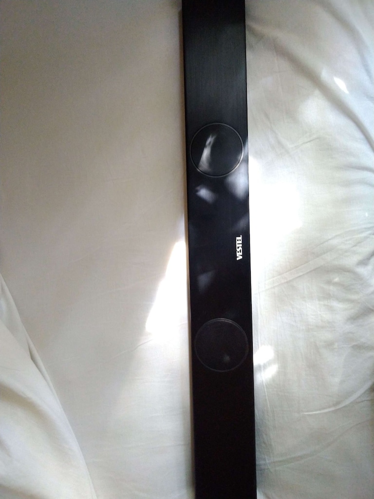 Vestel Desibel SBA 400 Soundbar Ses Sistemi - 4