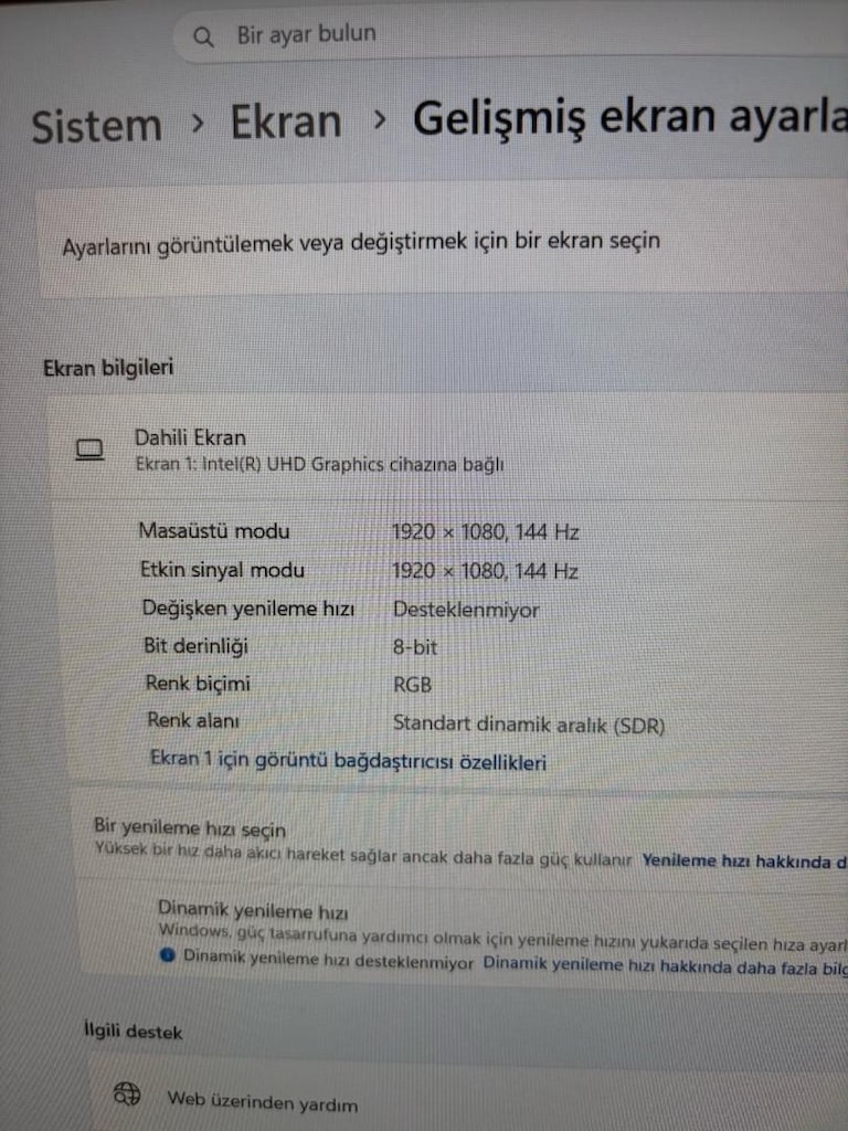 EN UCUZ ABRA A5 V17.4 İLANI FANLI SOĞUTUCU HEDİYE - 7