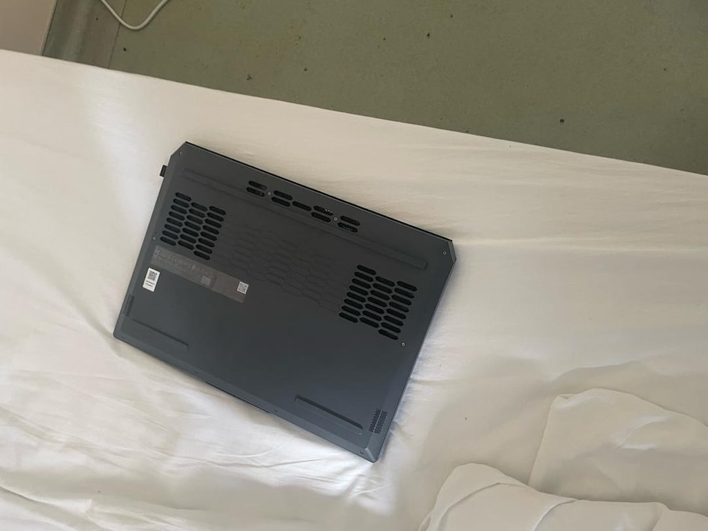 sıfır ayarında Lenovo LOQ 15 gaming laptop haziran 2026 çıkış garanti - 4