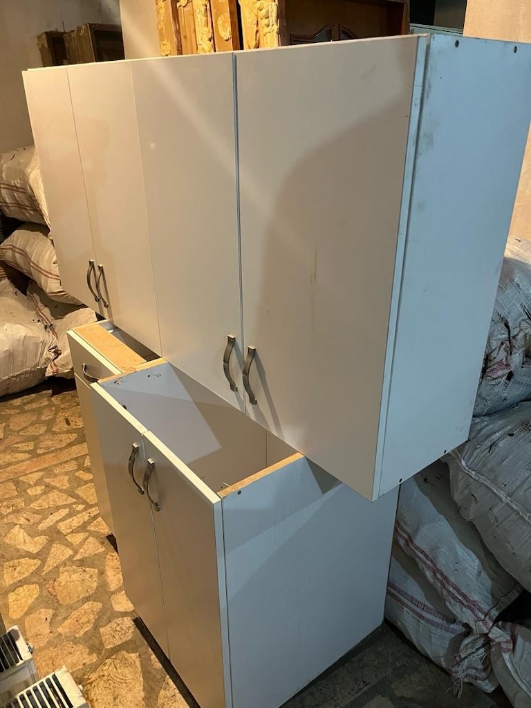 mutfak dolabı full mdf - 4
