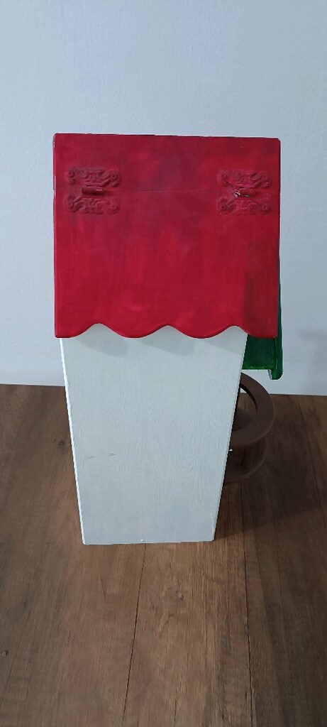AHŞAP ÜRÜN - 2