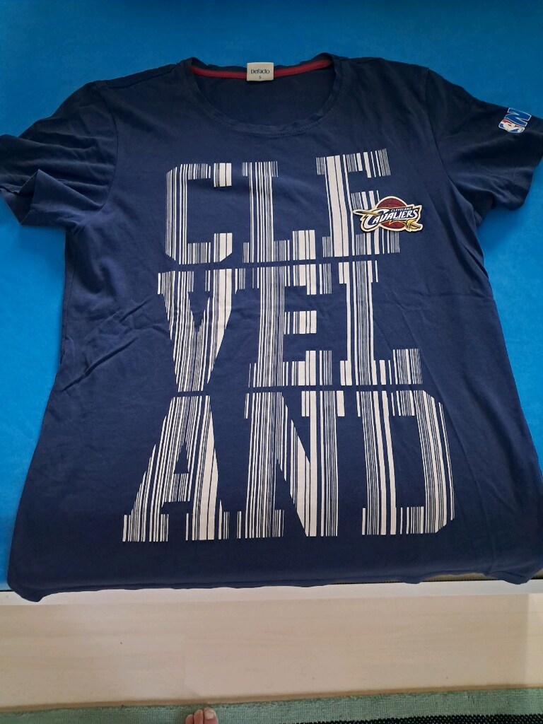 Yazlık tişört
