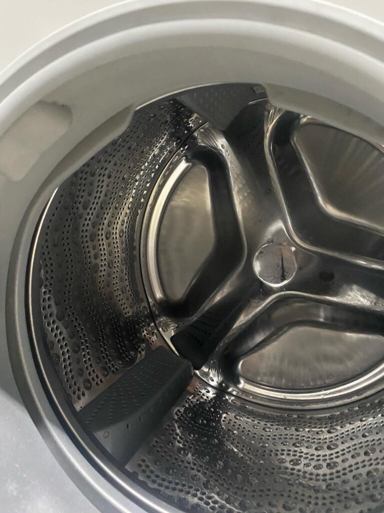 Bosch sıfır ayarıda çamaşır makinesi - 4