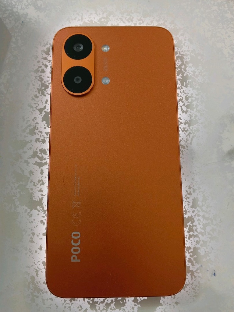 Poco X8 Promax - 6