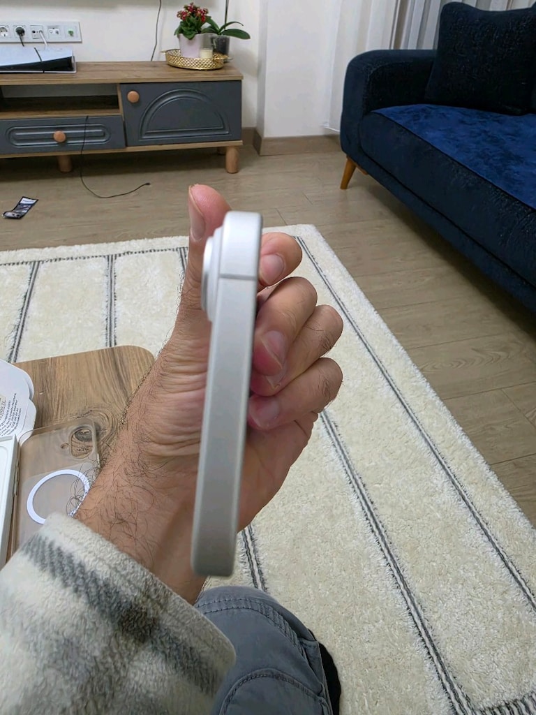 İphone 16 128 Gb Modeli - 8