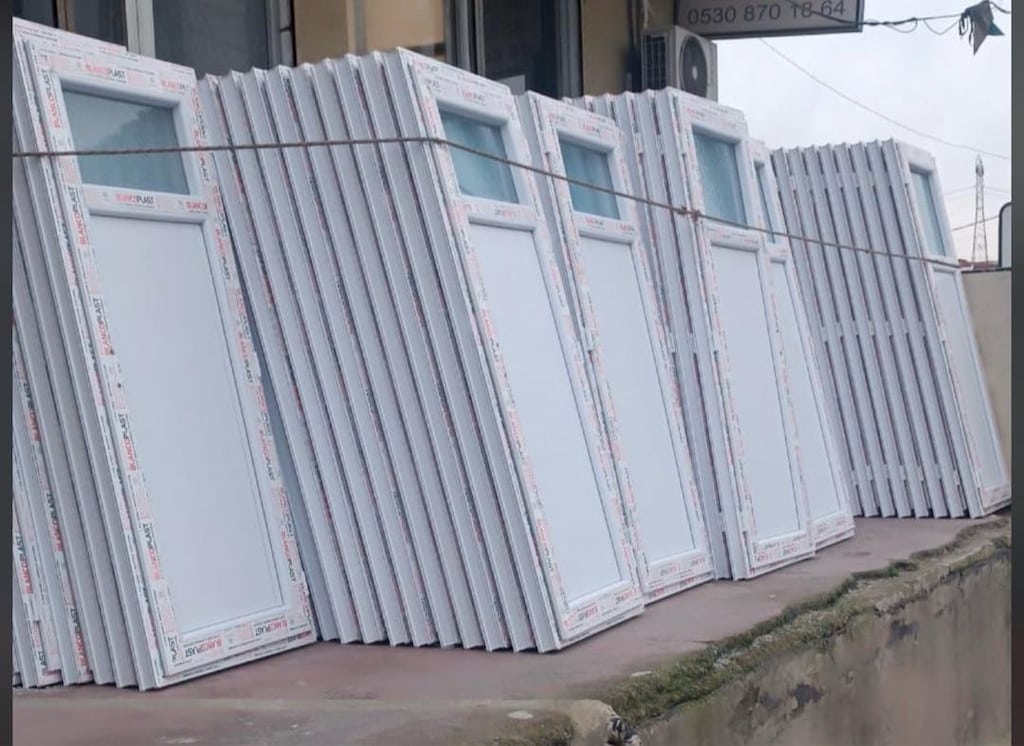 Pimapen kapı / banyo kapısı - İst Pendik - 3