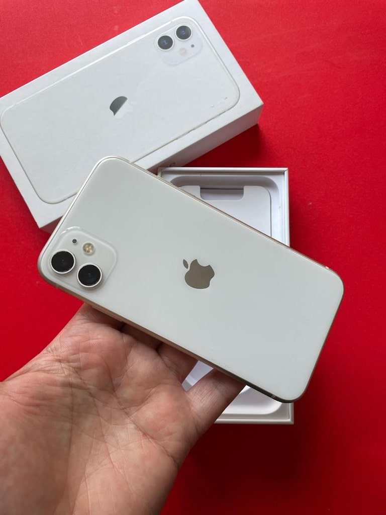 Iphone 11 128 gb - 2