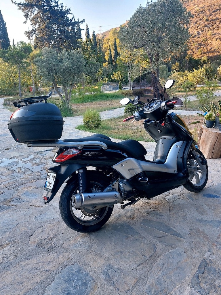 pazarlik mevcut 125 parasına 250 lik makina - 3