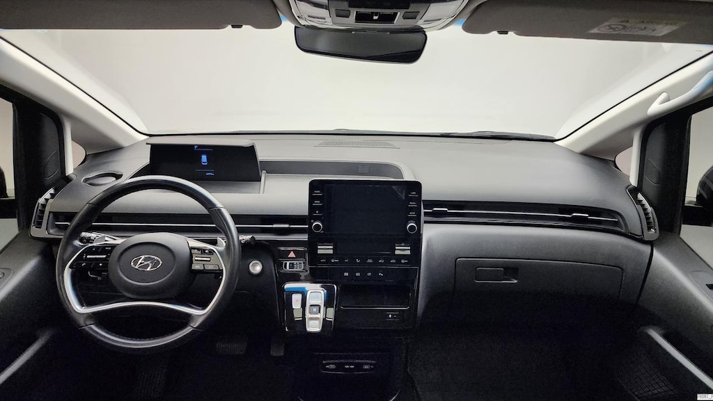 Hyundai STARIA ELITE 2.2 CRDI 177 8AT 4x4 - 13