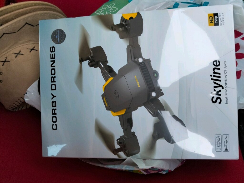 Sıfır Drone - 4