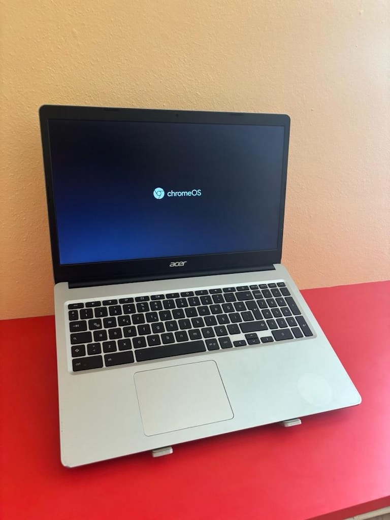 Acer Chromebook CB315-3H ACER LAPTOP NOTEBOOK - 5