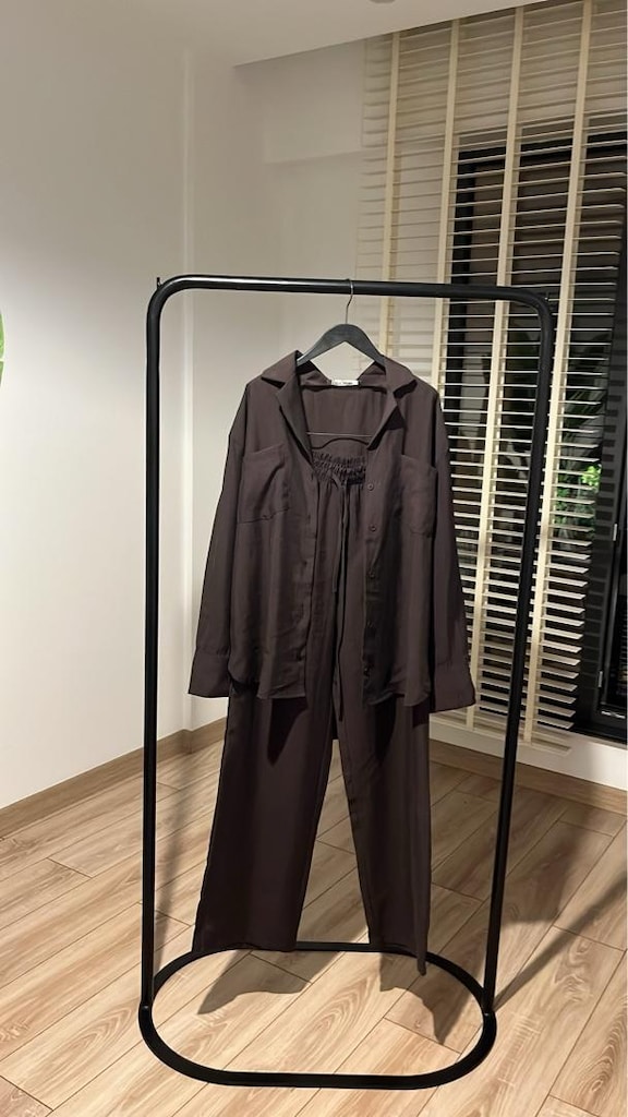 ikili Takım S/M/L bedenli - 4
