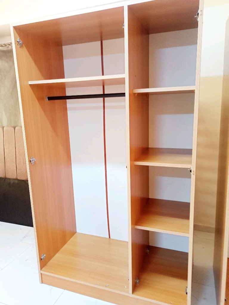 kaliteli elbise dolabı eve teslim - 8