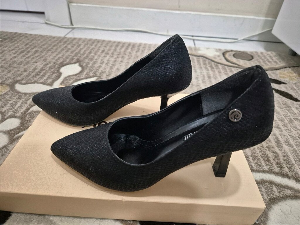 Pierre Cardin topuklu ayakkabı - 2