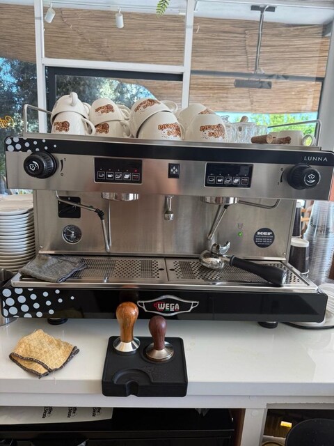 kafe malzemesi