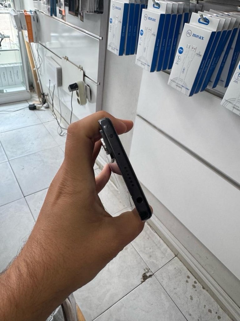 REDMİ NOTE 12 PRO 256 GB - 3