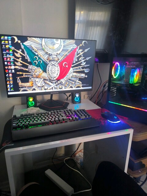 ÇOK UYGUNA TOPLAMA PC AÇIKLAMAYI MUTLAKA OKU PİŞMAN OLMASSIN.!!!