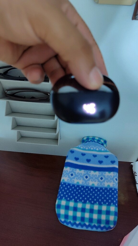 tthec clips kulaklık Bluetooth temiz - 2