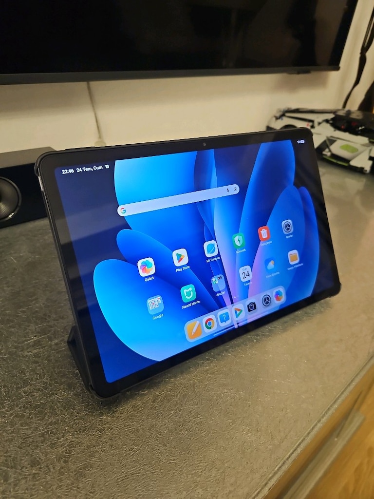 Sahibinden Xiaomi Redmi Pad 2 Bundle 7 Adet - 2