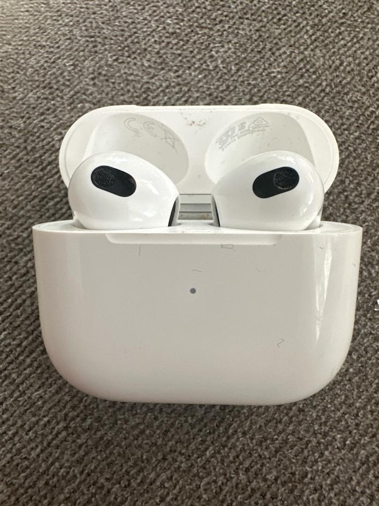 Air Pods 3.Nesil
