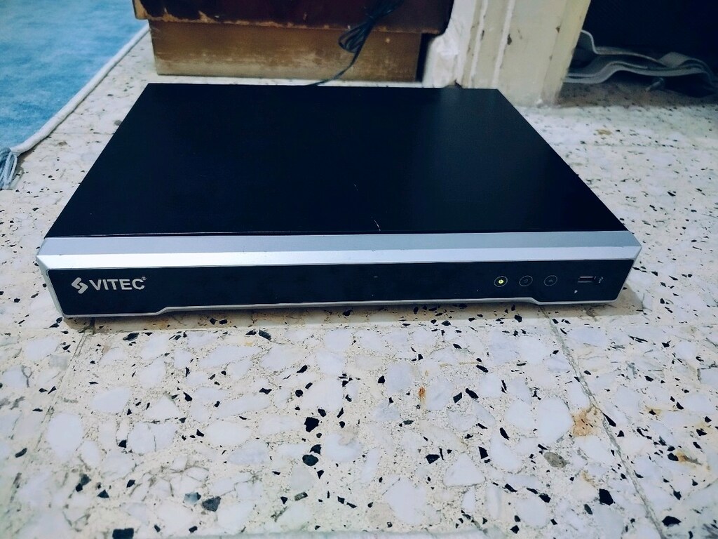 VITEC KAMERA KAYIT CİHAZI - 2