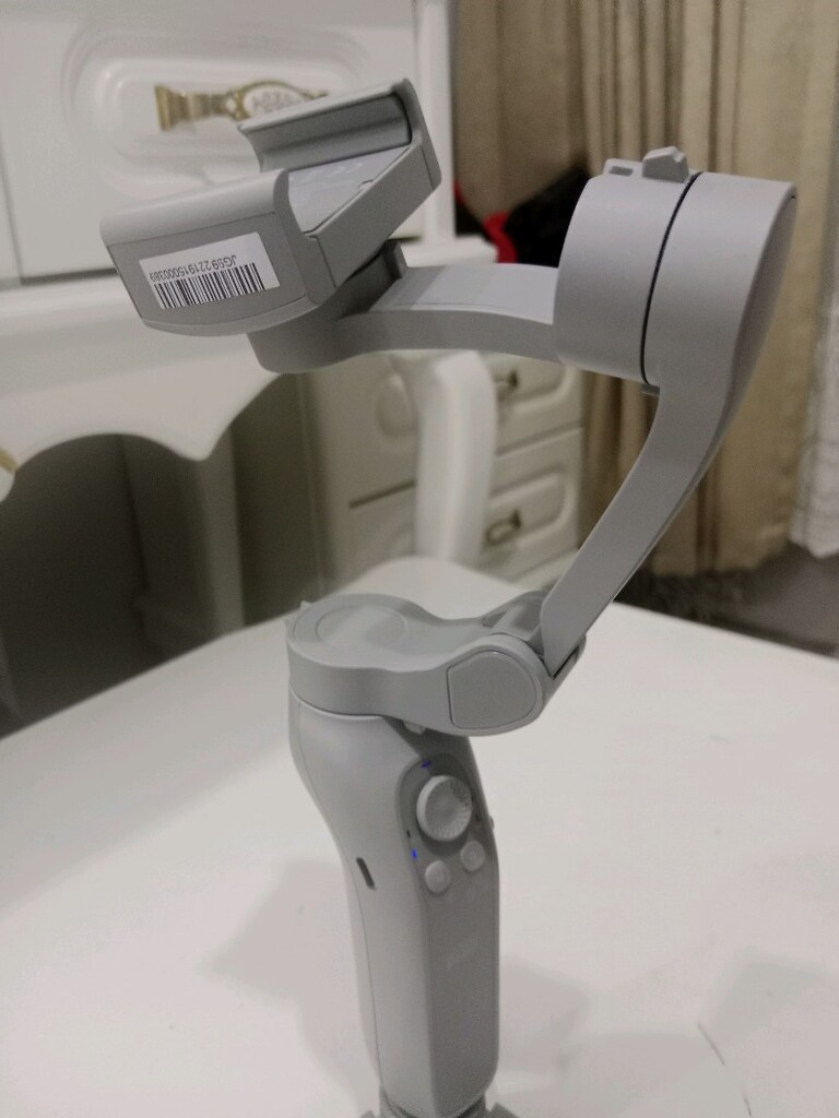 profesyonel telefon tripod - 3