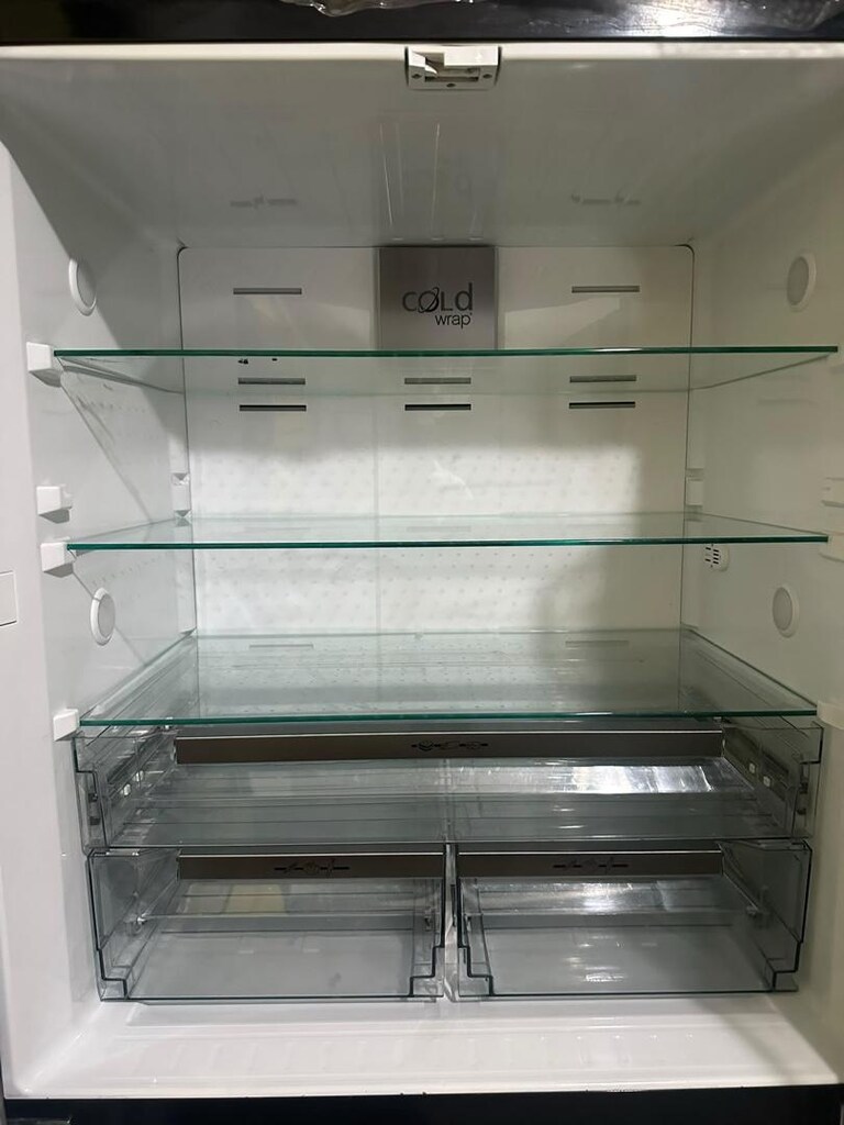 Vestel buzdolabı - 2
