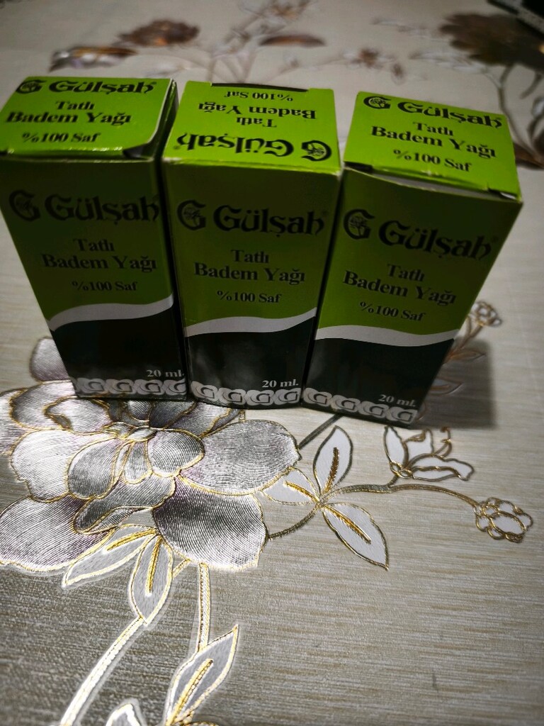 Kahverengi boş şişe 20 ml 3 adet - 4