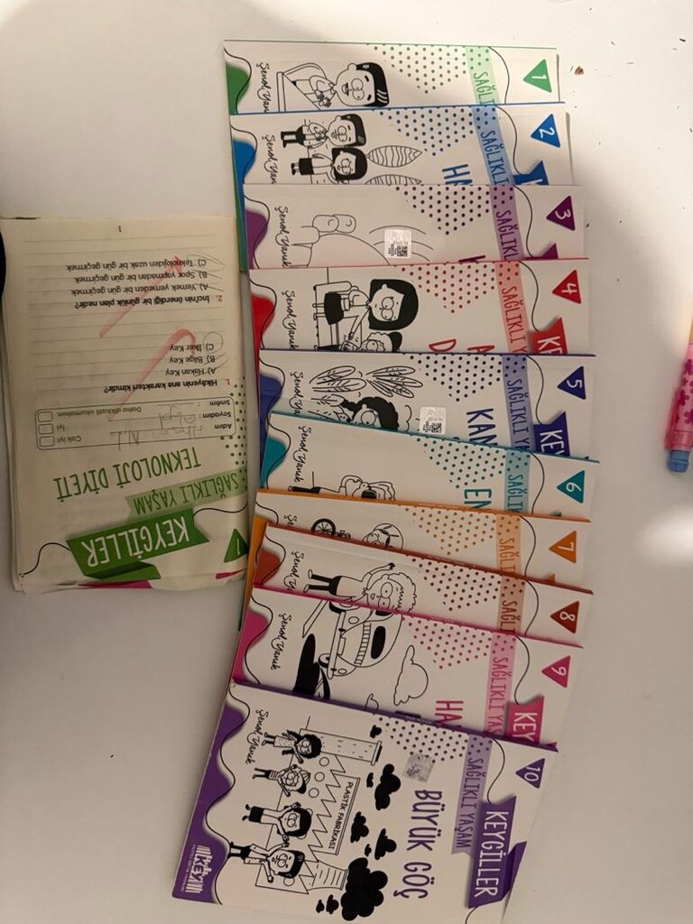 keygiller sağlıklı yaşam - 3