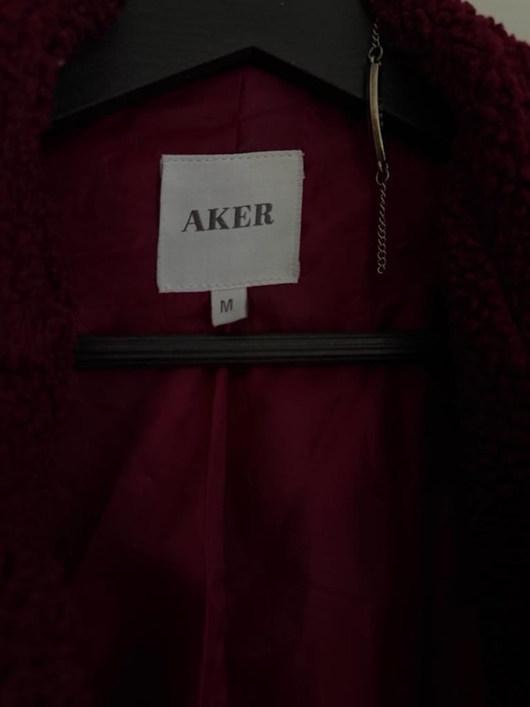 Aker Kadın Kaban - 3