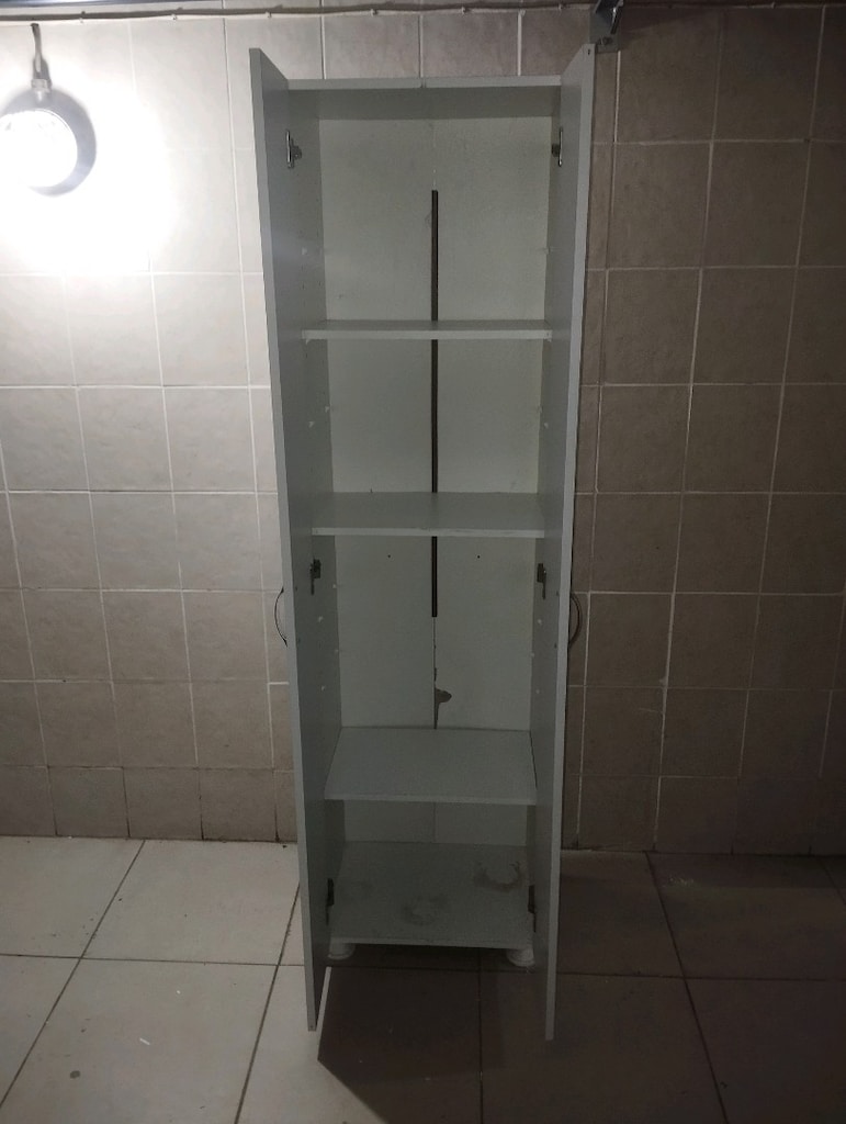 banyo dolabı - 4