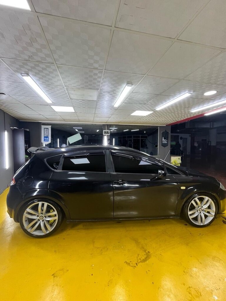 SEAT LEON STYLANCE 1.6 - 4