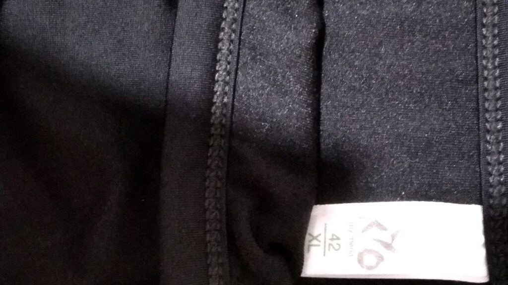 kyo bikini siyah tek alt - 2