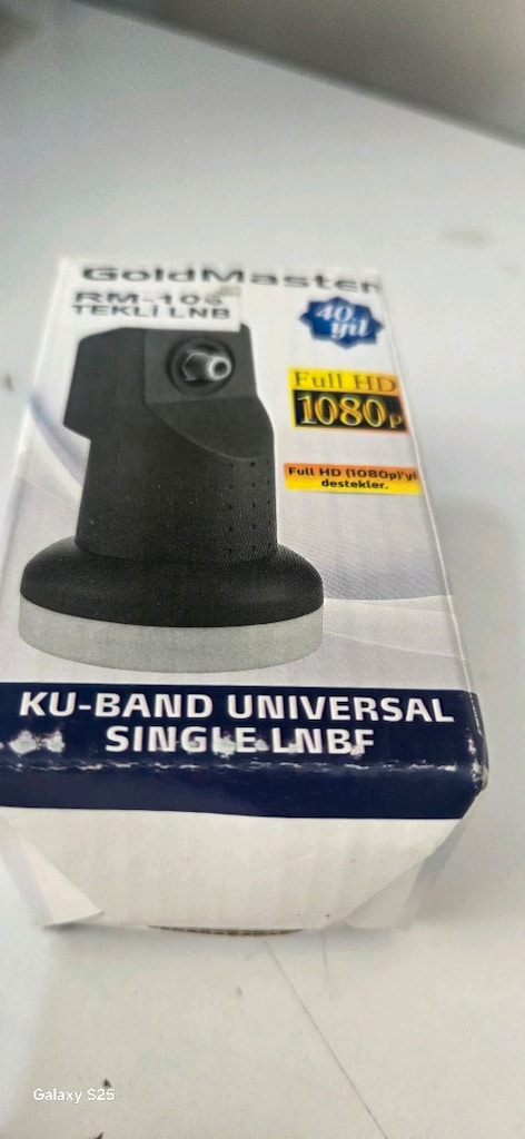 tekli lnb - 2