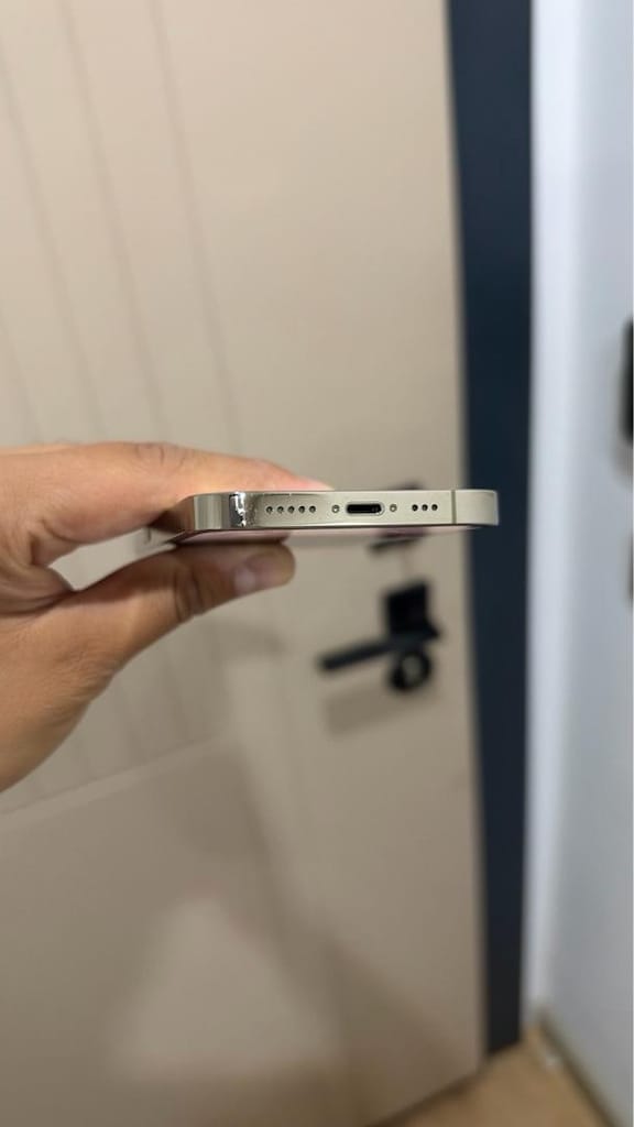 İphone 14 Pro 512GB Gold - 6