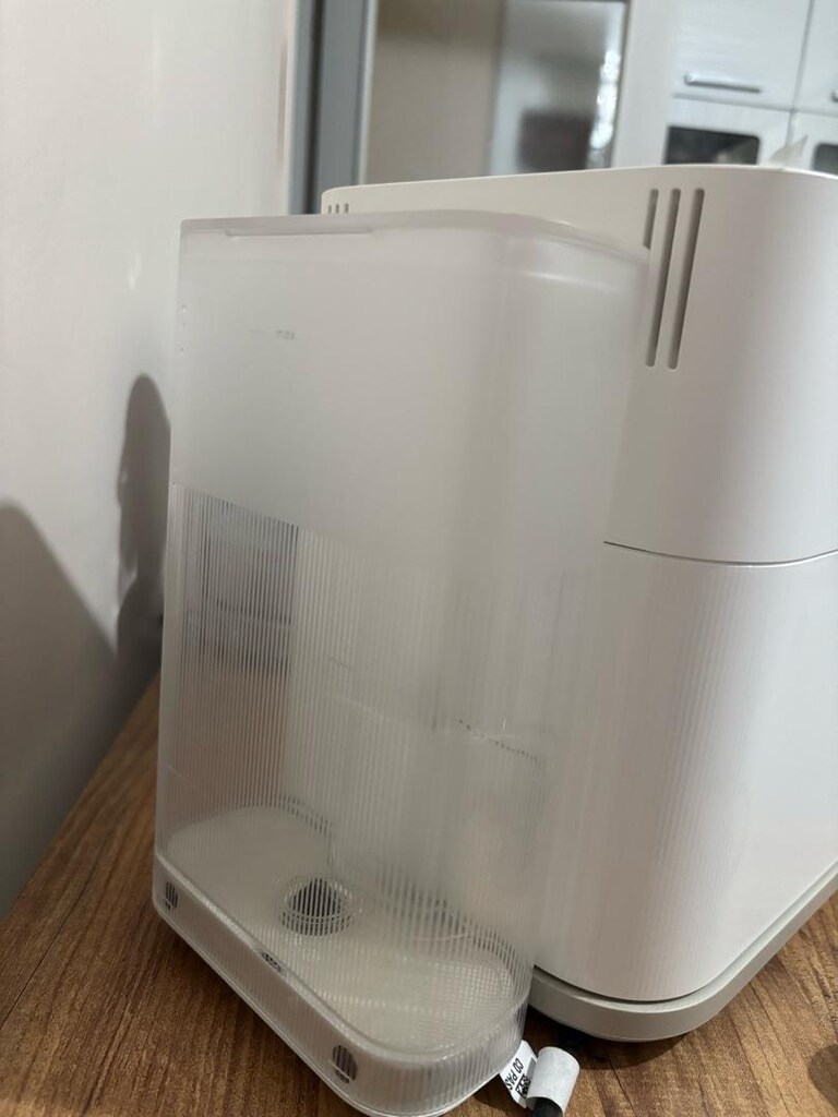 Nespresso kapsül kahve makinesi - 7