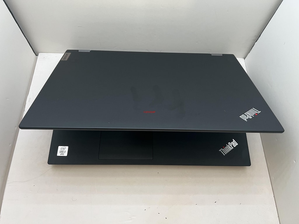 THİNKPAD İ7 10. NESİL 32 GB RAM 1 TB M2SSD QUADRO T2000 - 10