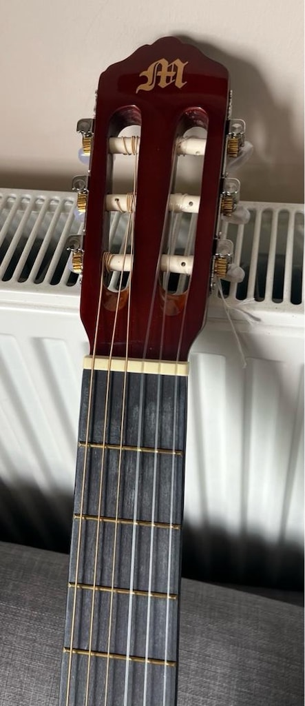 klasik guitar - 9