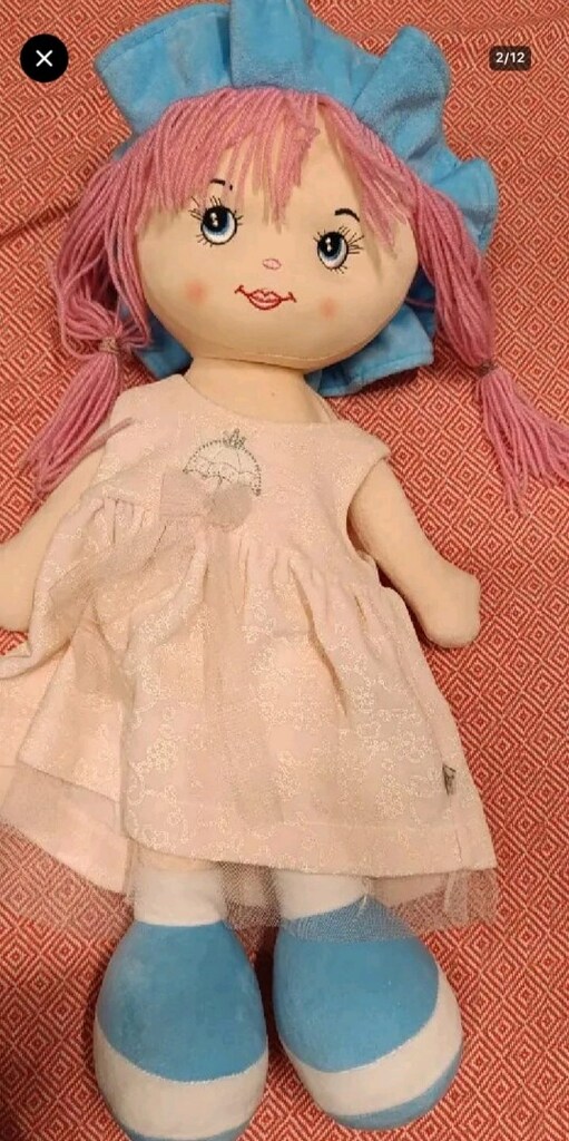 Barbie bebek ve unicornlar - 12